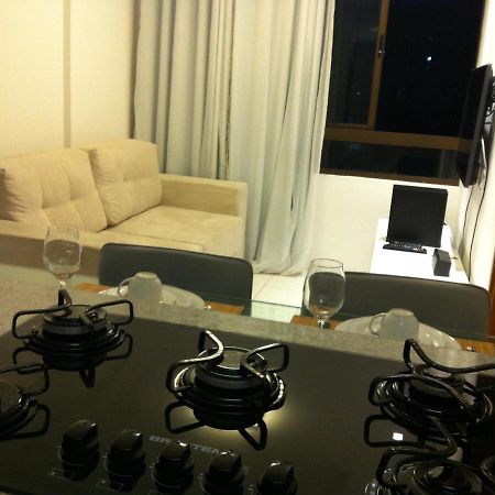 Flat Em Boa Viagem - Portomar Ap 505 Apartment Recife Luaran gambar