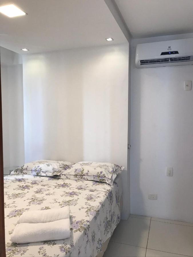 Flat Em Boa Viagem - Portomar Ap 505 Apartment Recife Luaran gambar