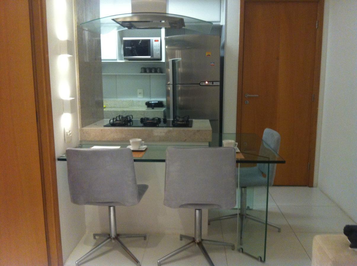 Flat Em Boa Viagem - Portomar Ap 505 Apartment Recife Luaran gambar
