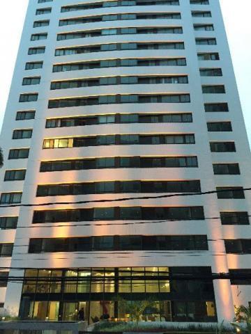 Flat Em Boa Viagem - Portomar Ap 505 Apartment Recife Luaran gambar