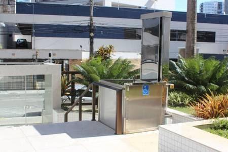 Flat Em Boa Viagem - Portomar Ap 505 Apartment Recife Luaran gambar