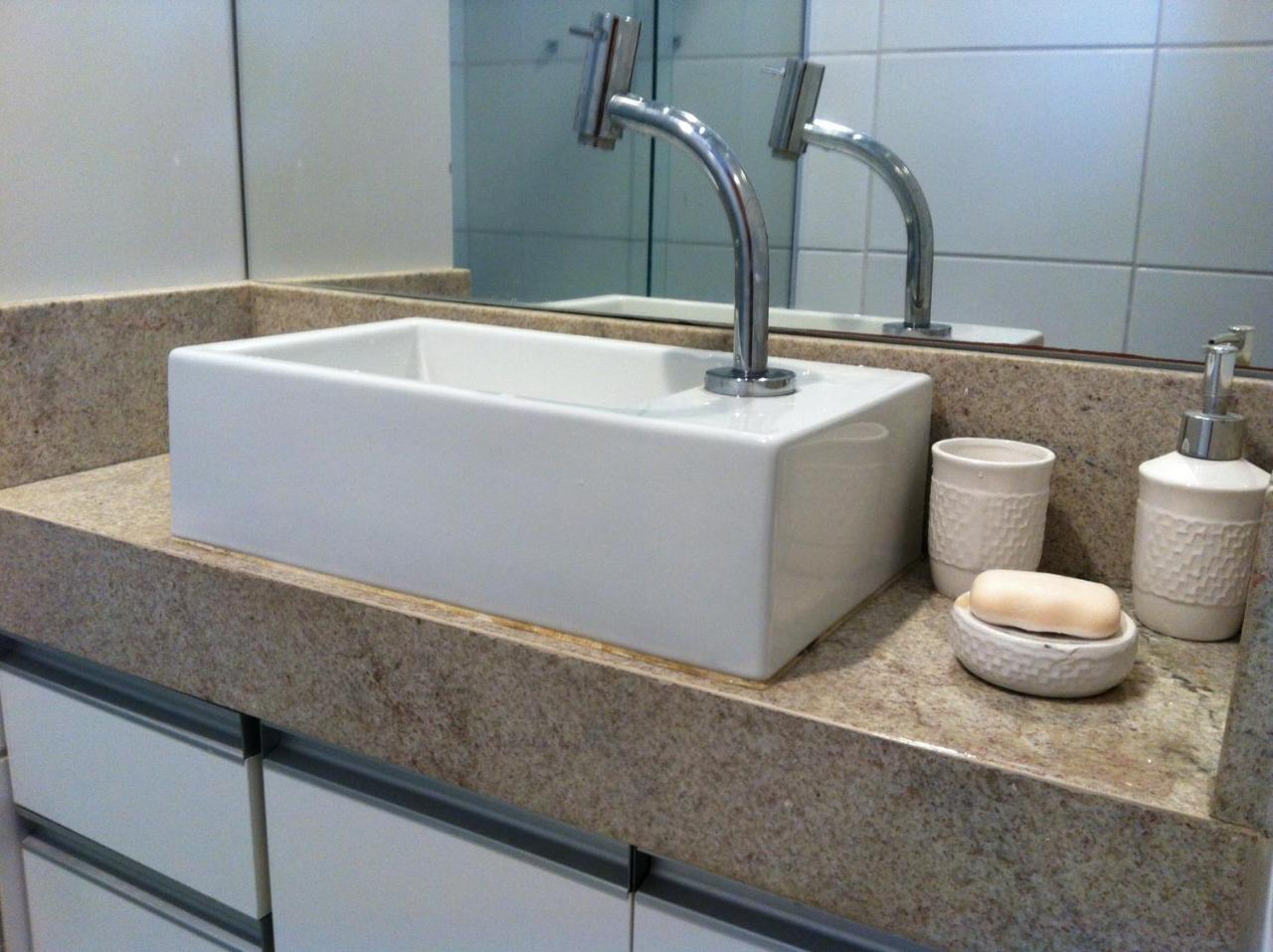 Flat Em Boa Viagem - Portomar Ap 505 Apartment Recife Luaran gambar